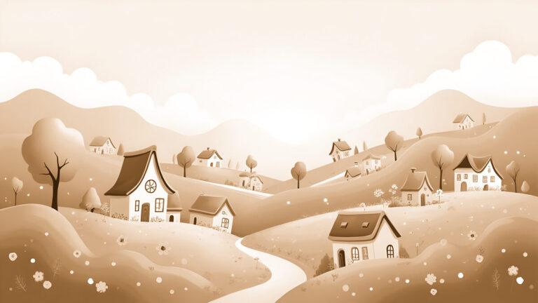 Lakeside neighborhood